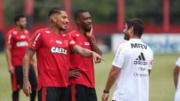 La recta final de Guerrero