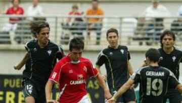 El murcianista Kike sustituye a Bojan para el Mundial de Egipto