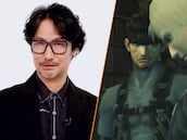 Hideo Kojima, creador de Metal Gear Solid 2: “No predije el futuro, pero por desgracia nos dirigimos hacia esa dirección”