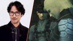 Hideo Kojima, creador de Metal Gear Solid 2: “No predije el futuro, pero por desgracia nos dirigimos hacia esa dirección”