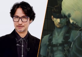 Hideo Kojima, creador de Metal Gear Solid 2: “No predije el futuro, pero por desgracia nos dirigimos hacia esa dirección”