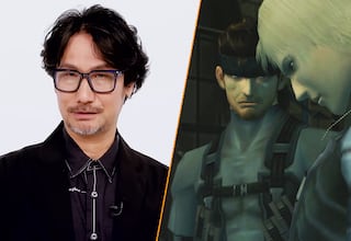 Hideo Kojima, creador de Metal Gear Solid 2: “No predije el futuro, pero por desgracia nos dirigimos hacia esa dirección”