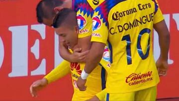 Am&eacute;rica, Liga MX