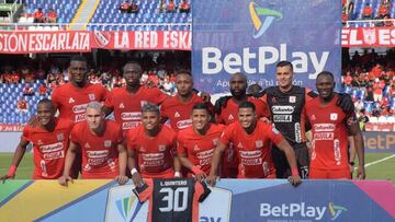 América - Melgar: TV, horario y cómo ver online la Serie Colombia