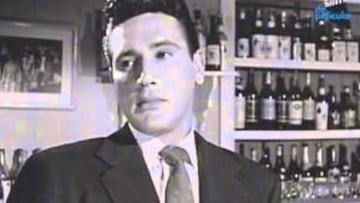 Quién fue y de qué murió Armando Silvestre, actor de la época del oro del cine en México