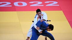 ‘Tato’, a las puertas del bronce