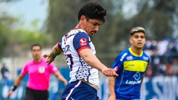 Dos equipos peligran: hoy se definirá el descenso a la Segunda División