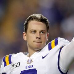 Conoce a los finalistas para ganar el Trofeo Heisman