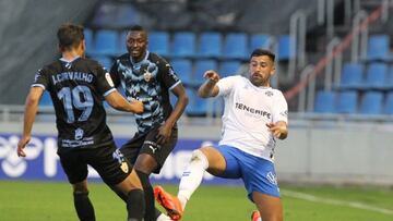 Un partido de suspensión a ocho jugadores