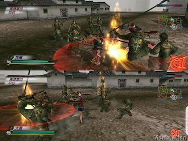 Dynasty Warriors 5, Impresiones