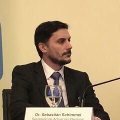 Elecciones PASO 2021: lista completa de candidatos en CABA