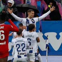 ‘Chilenazo’ para soñar