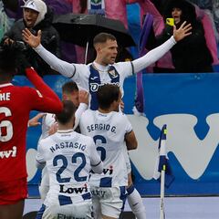 Diego, un ingeniero contra todos