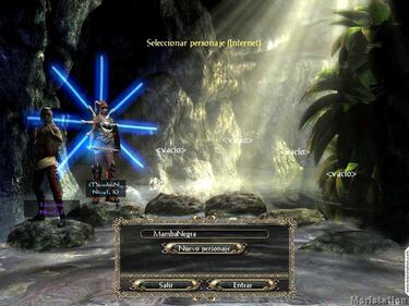 Sacred recibirá una expansión gratuita