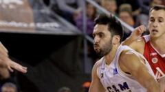 Facundo Campazzo.