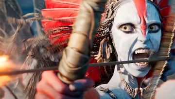 James Cameron Avatar 3