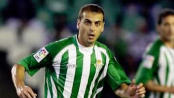 El Betis-Barcelona B se disputará el 8 de diciembre
