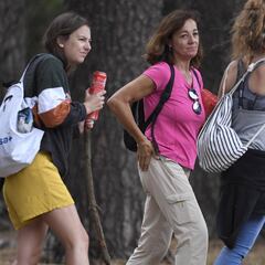 Las causas de la muerte de Blanca podrían tardar semanas en conocerse