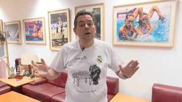 Roncero lo tiene claro con Vinicius y le manda un mensaje a Solari