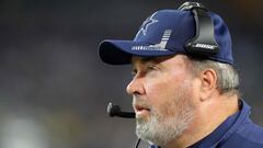 Dallas regres&oacute; a la senda de la victoria al vencer a New Orleans y Mike McCarthy cree que pueden construir sobre ello para superar a Washington.