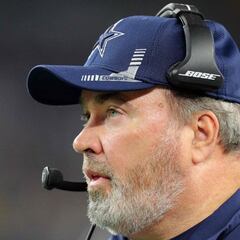 Mike McCarthy: El football de diciembre define la temporada
