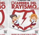 La II 'Carrera del Rayismo' se celebrará el 9 de junio