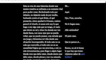 Twine Doctors y la importancia del diseño narrativo