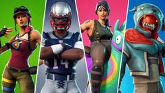 Fortnite Battle Royale: Desafíos de la Semana 8 de la Temporada 6