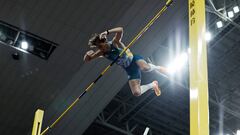 ¿Por qué Ana Peleteiro no está en la prueba del triple salto del Mundial de Atletismo?