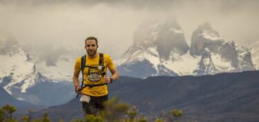 Ultra Paine en la Patagonia recibirá a corredores de más de 20 países