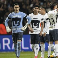 Pumas podría ser último del cociente al inicio del Apertura 2018