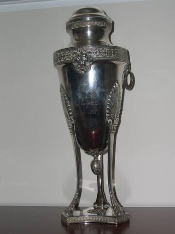 Copa de la España Libre de 1937.