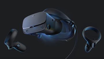 Facebook avisa: no repondr¨¢n el stock agotado de Oculus Rift S