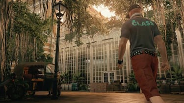 Mata a músicos indies en Bangkok con el episodio 4 de Hitman