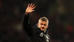 Solskjaer wanted nine players out of his squad in the summer