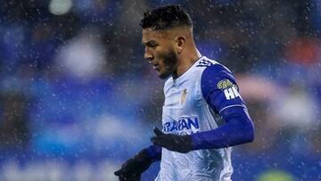 Watford responde al interés de Galatasaray por Luis Suárez