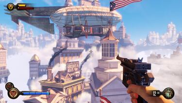 Rod Fergusson abandonará Irrational Games