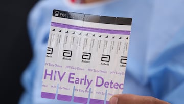 Los 6 mitos y realidades del VIH: qué es falso y qué es verdadero con esta enfermedad