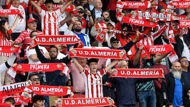 Las palabras de El Assy sobre los abonos reavivaron el malestar en parte de la afición