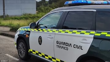 Guardia Civil