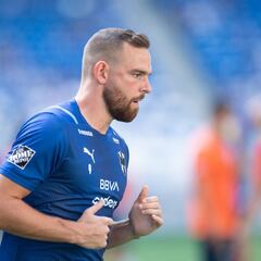 Duilio Davino: “Vincent jugaba lesionado, decidimos que lo mejor es que se opere”