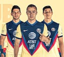 América confirmó alianza con Bsports para captar jugadores