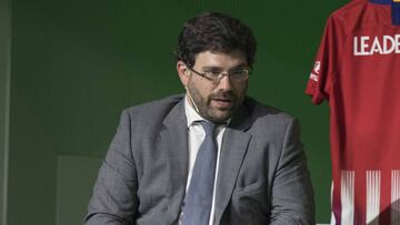 "Sería precipitado cancelar la Primera Iberdrola, se pone en riesgo el Convenio Colectivo"