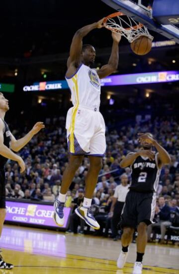 Harrison Barnes.