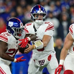 ¿Quién tiene el peor récord de la actual temporada de NFL?: Así va el orden del Draft de 2026, hasta la Semana 14