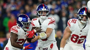 With four weeks left, the league’s worst records are tightening up and the chase for the top pick is suddenly wide open.