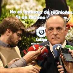 LaLiga sanciona al Reus con otros 200.000 euros