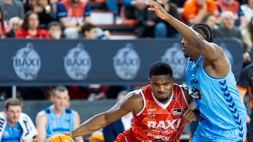 Manresa - Breogán -