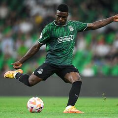 “Jhon Córdoba es el mejor delantero de la Liga Premier de Rusia”