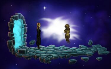 La saga Blackwell y la eterna relevancia de la aventura gráfica